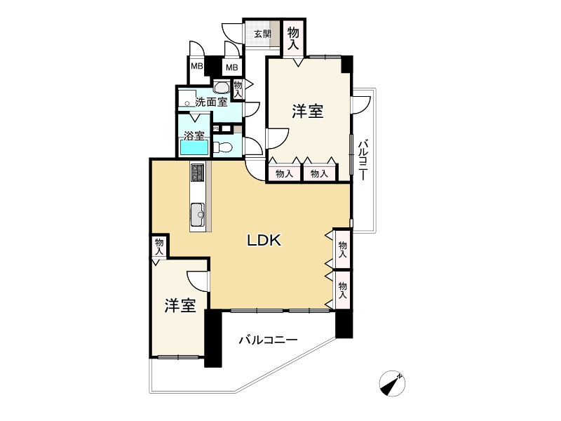 サクラメント今宿／兵庫県姫路市の中古マンション｜福屋不動産