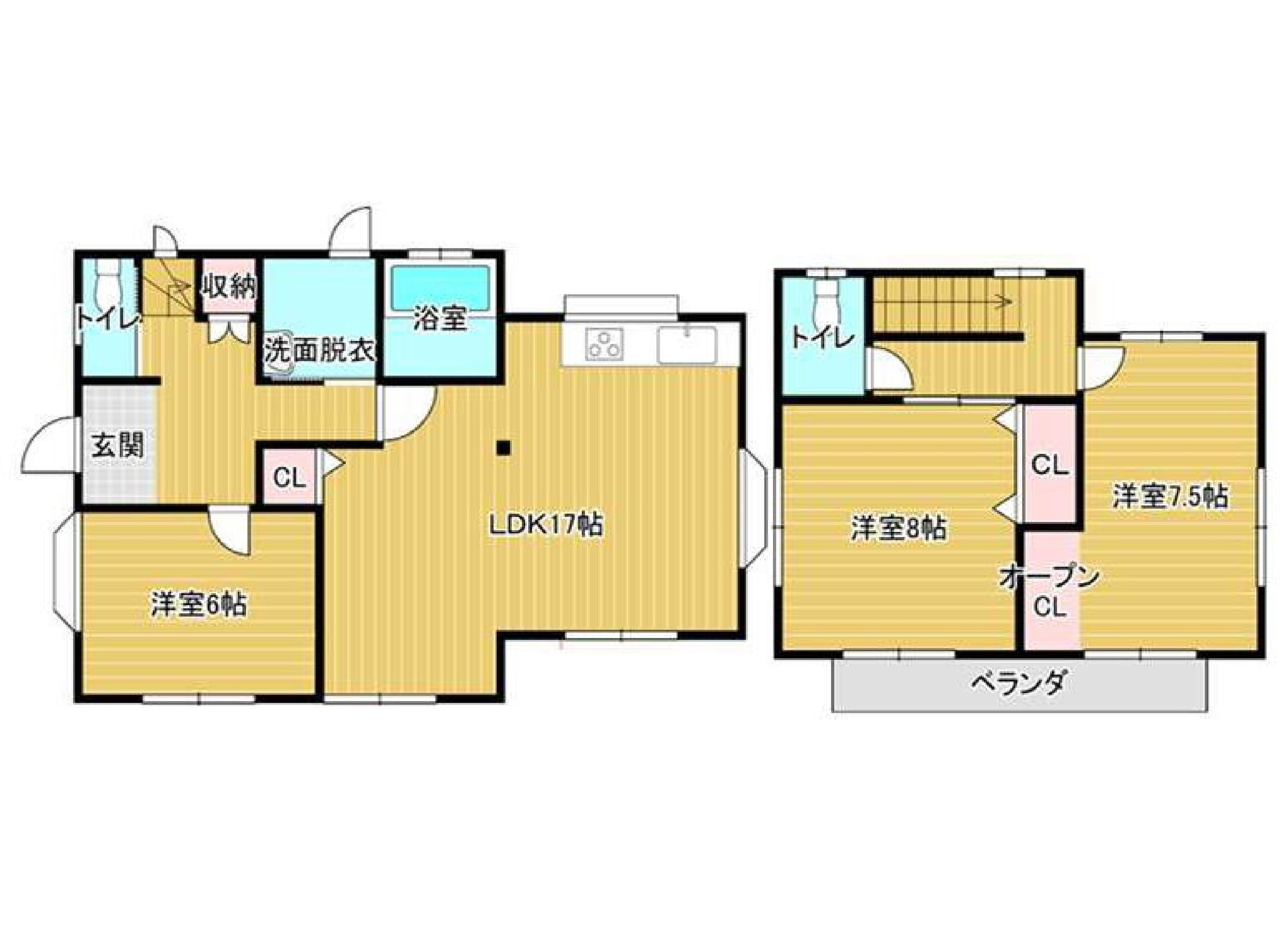 間取り画像