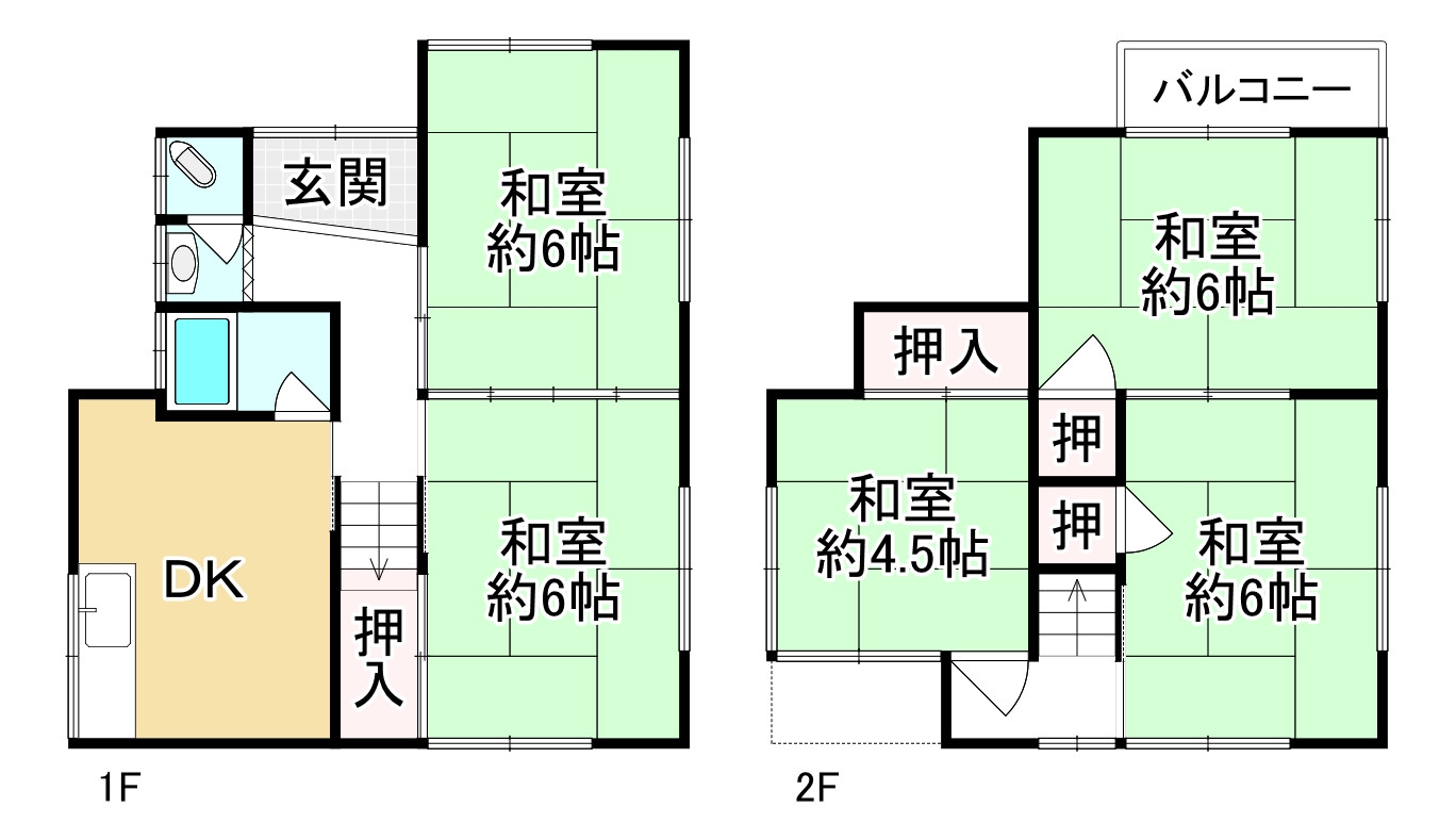 間取り画像