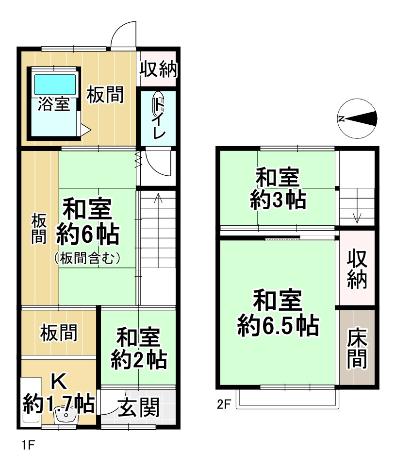 間取り画像