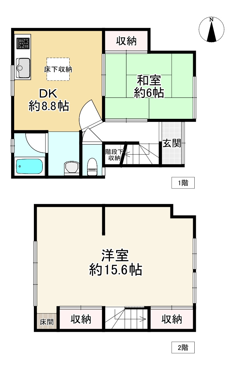 間取り画像