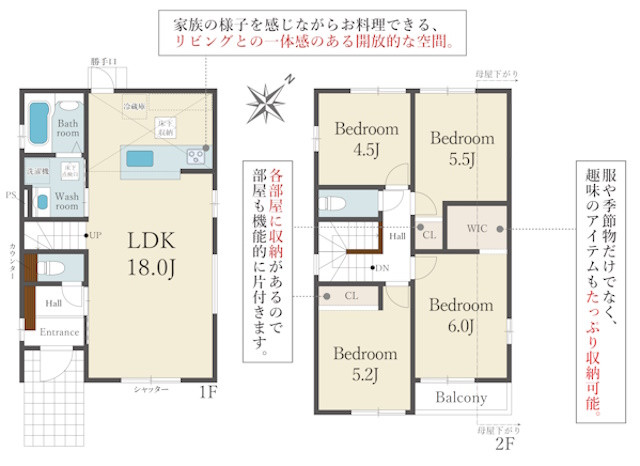 間取り画像