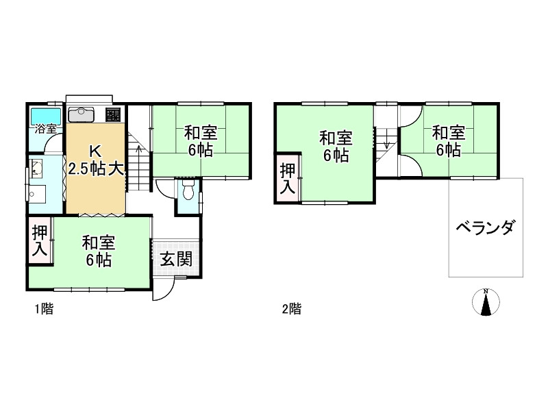 間取り画像