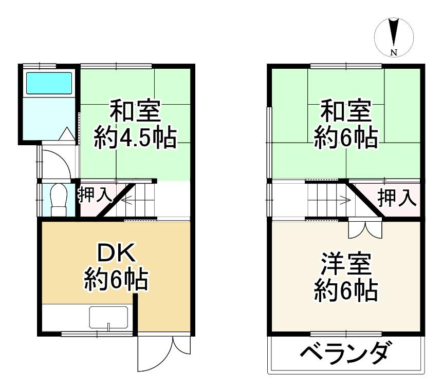 間取り画像