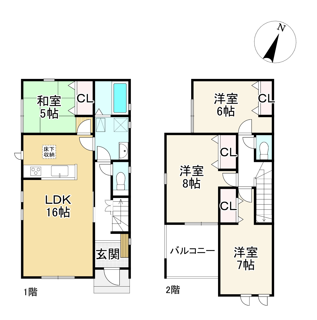 間取り画像