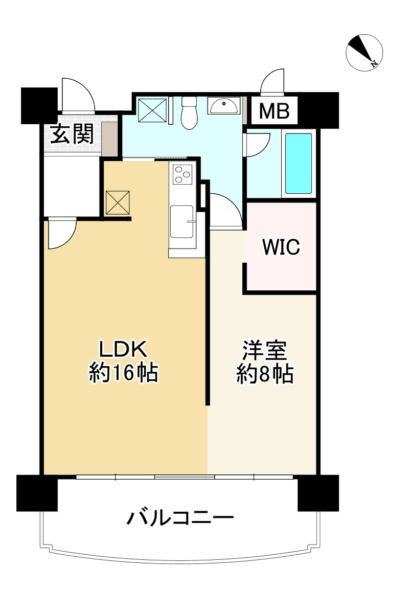 間取り画像