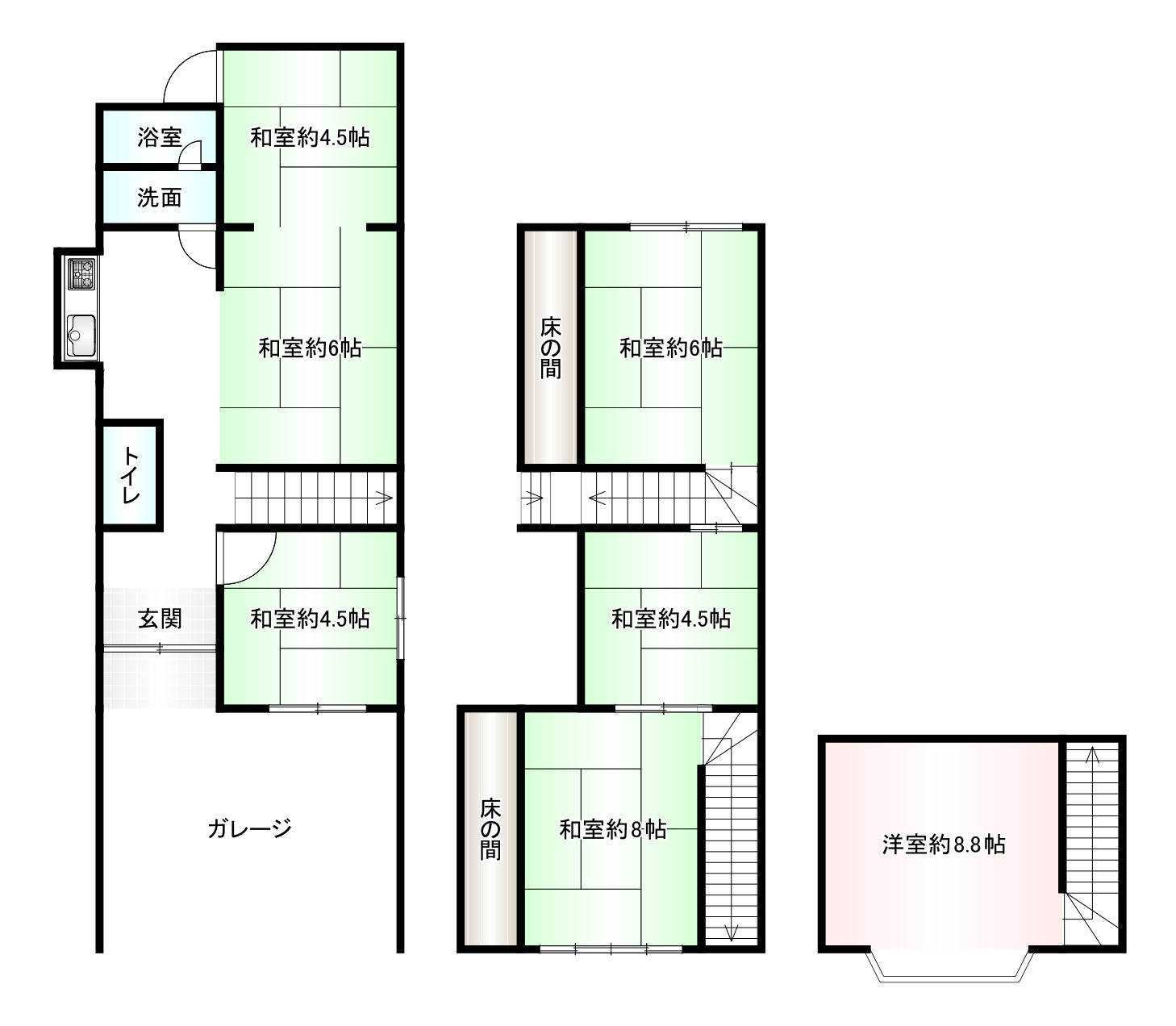 間取り画像
