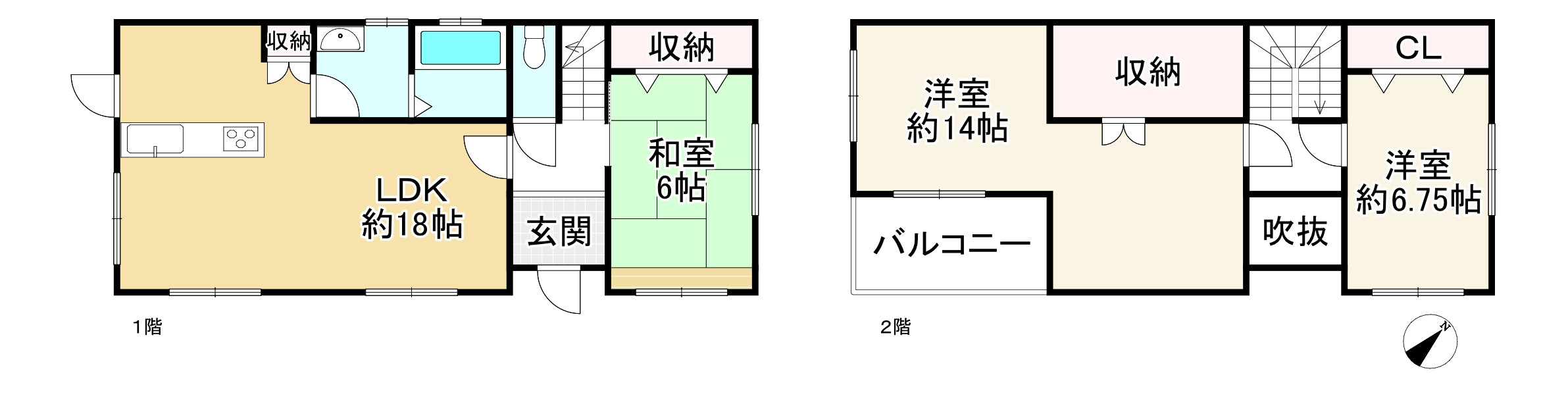 間取り画像