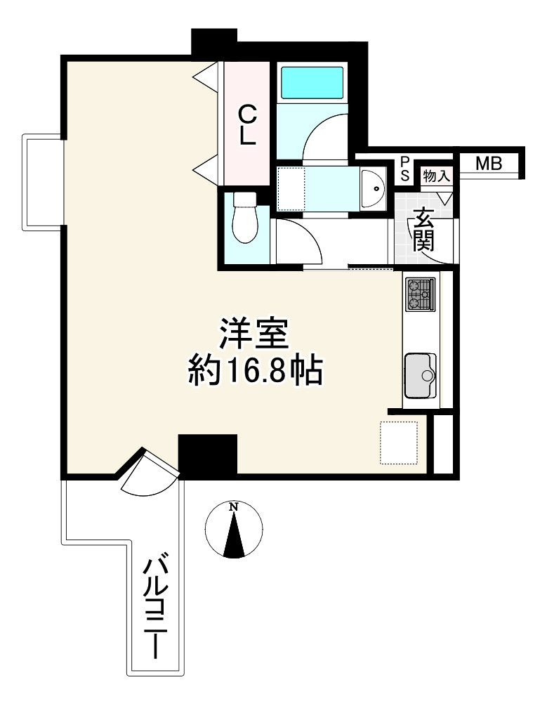 間取り画像