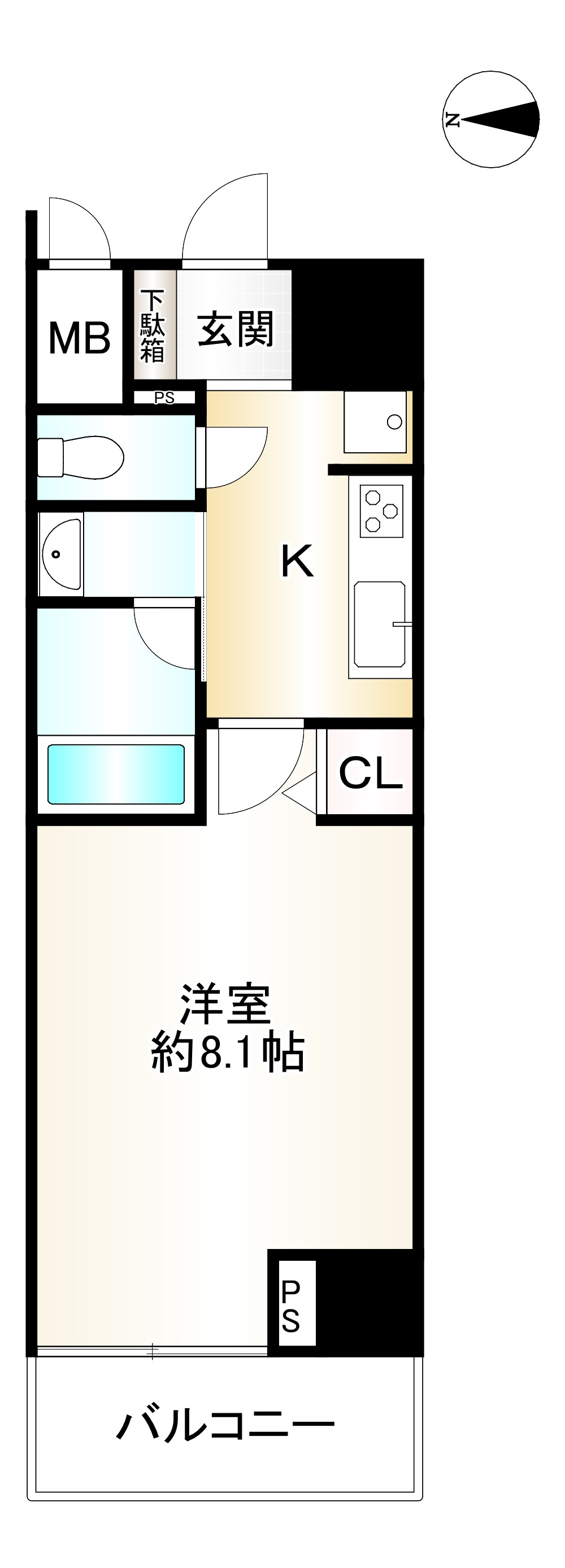 間取り画像