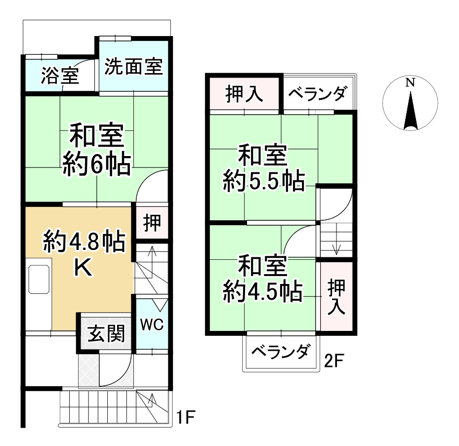 間取り画像