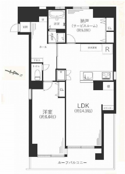 間取り画像