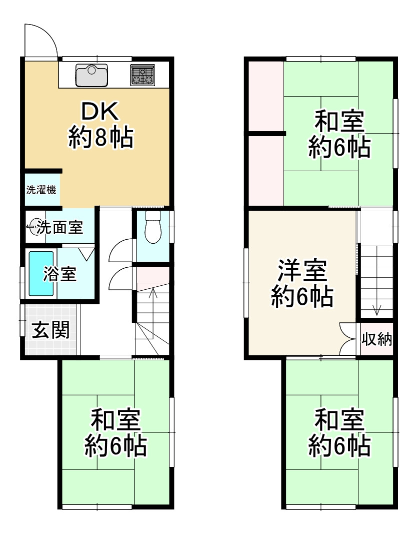 間取り画像