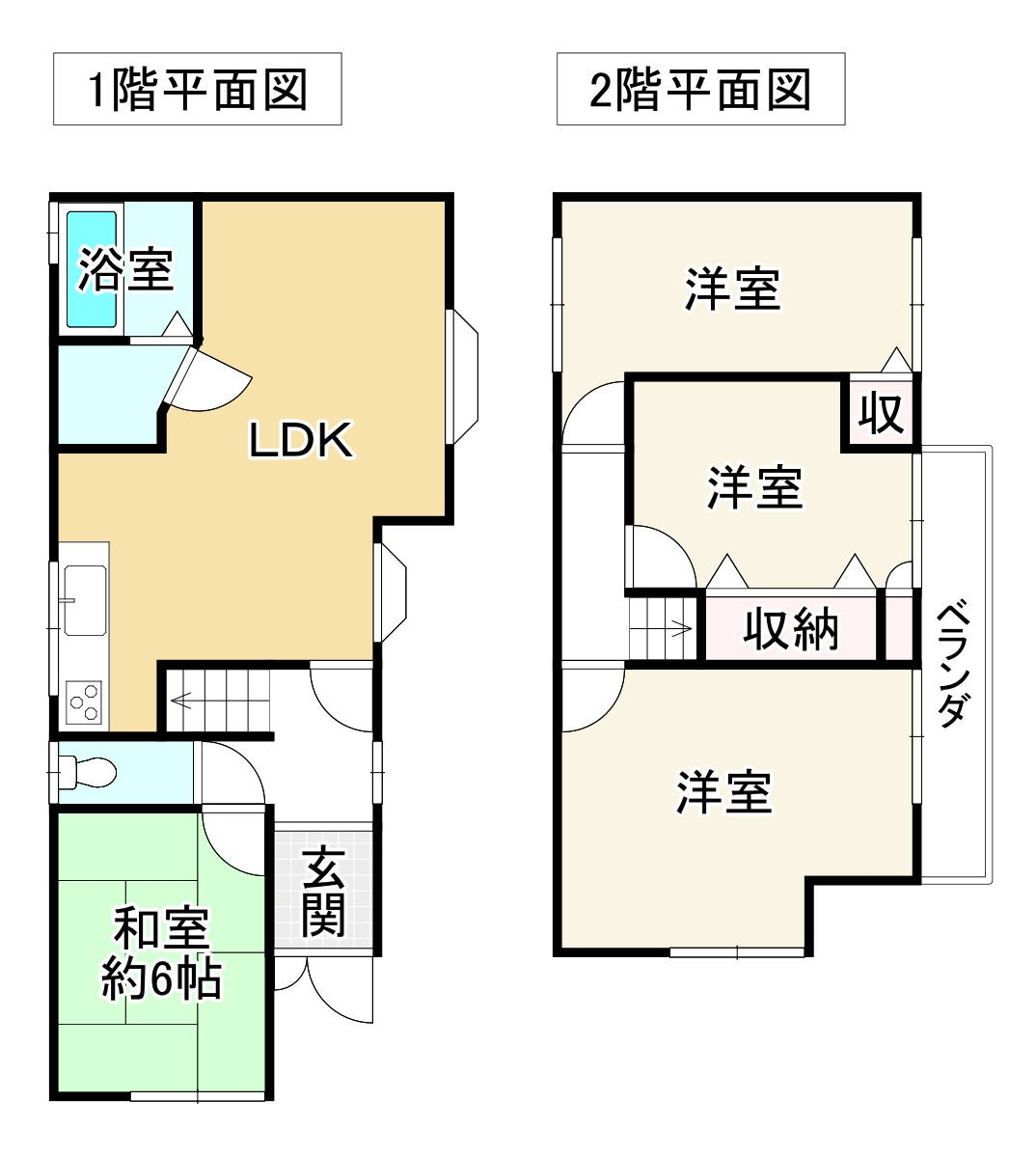間取り画像