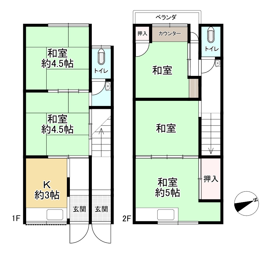 間取り画像