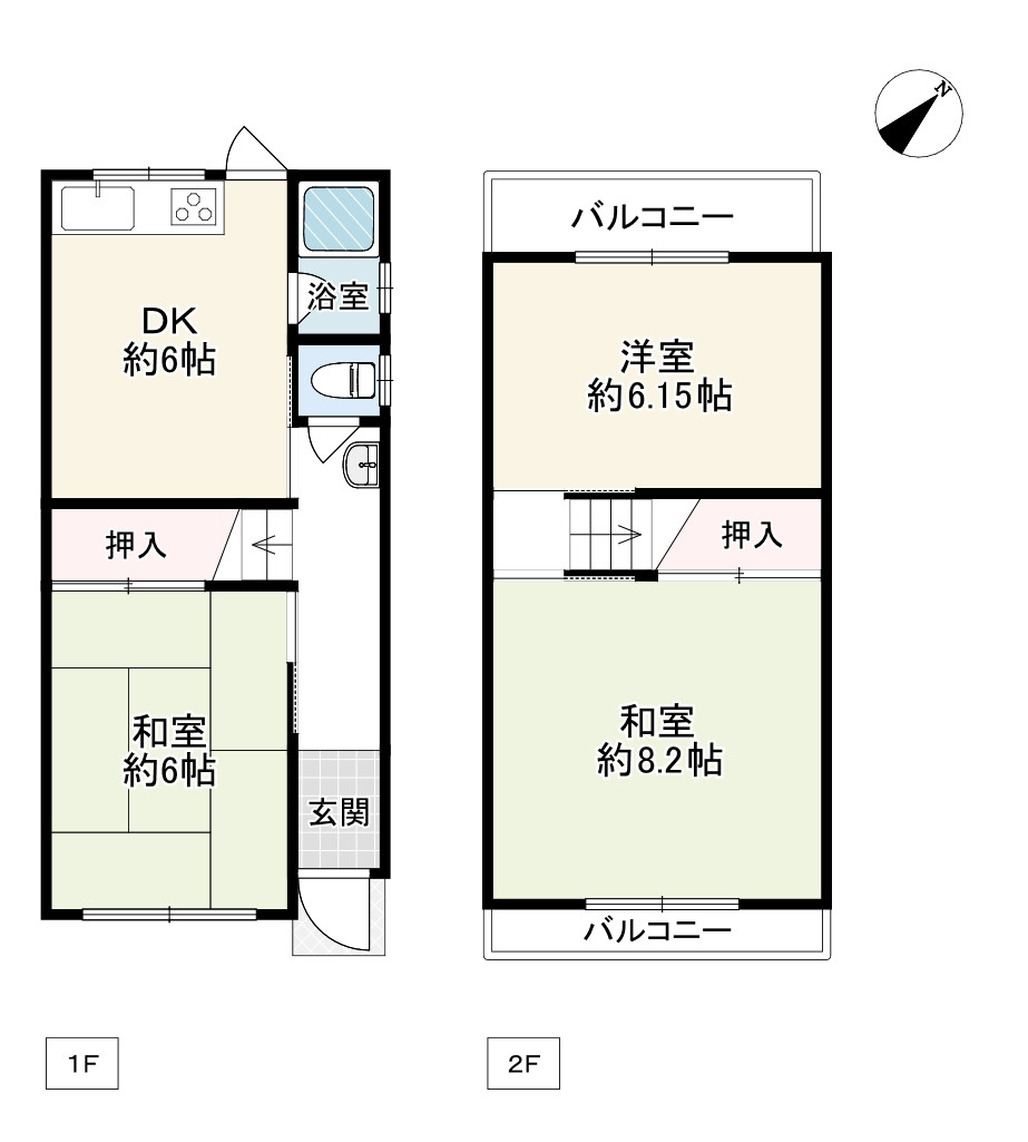 間取り画像
