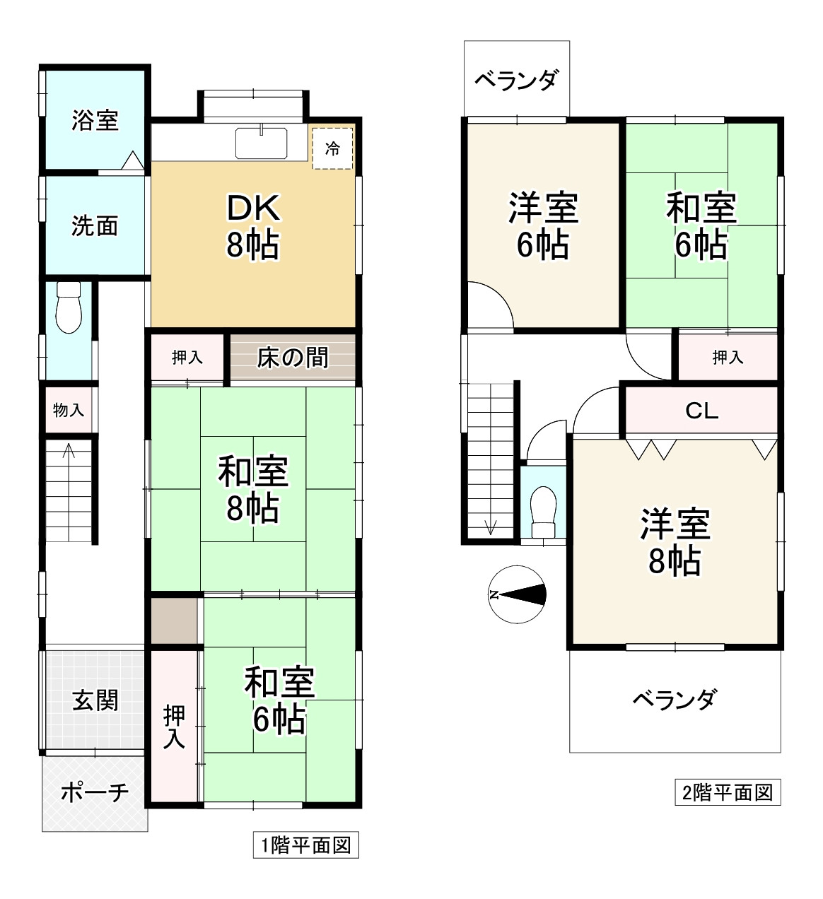 間取り画像