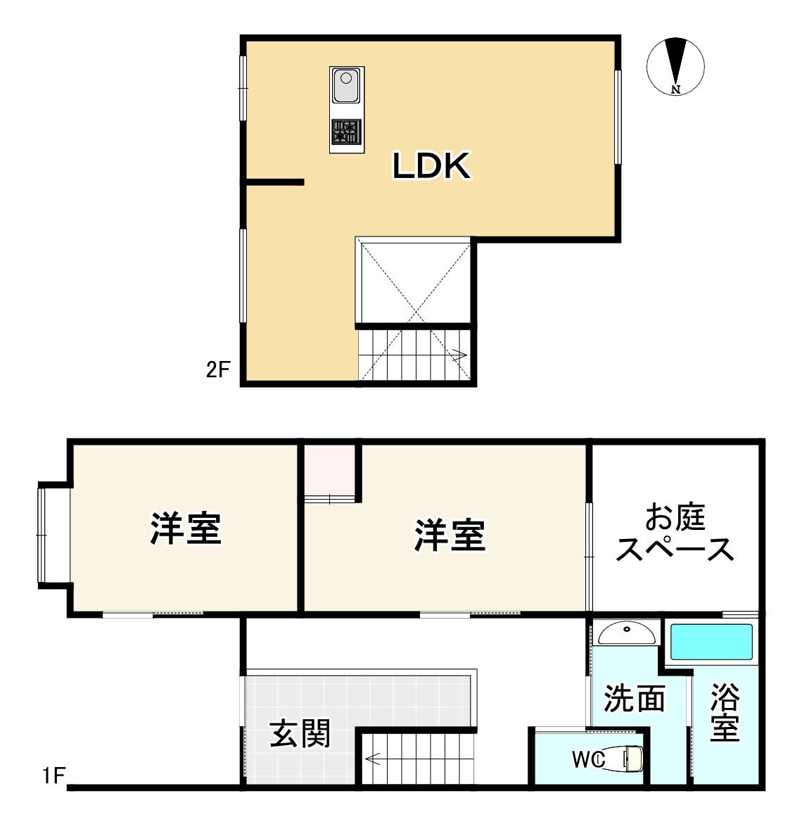 間取り画像