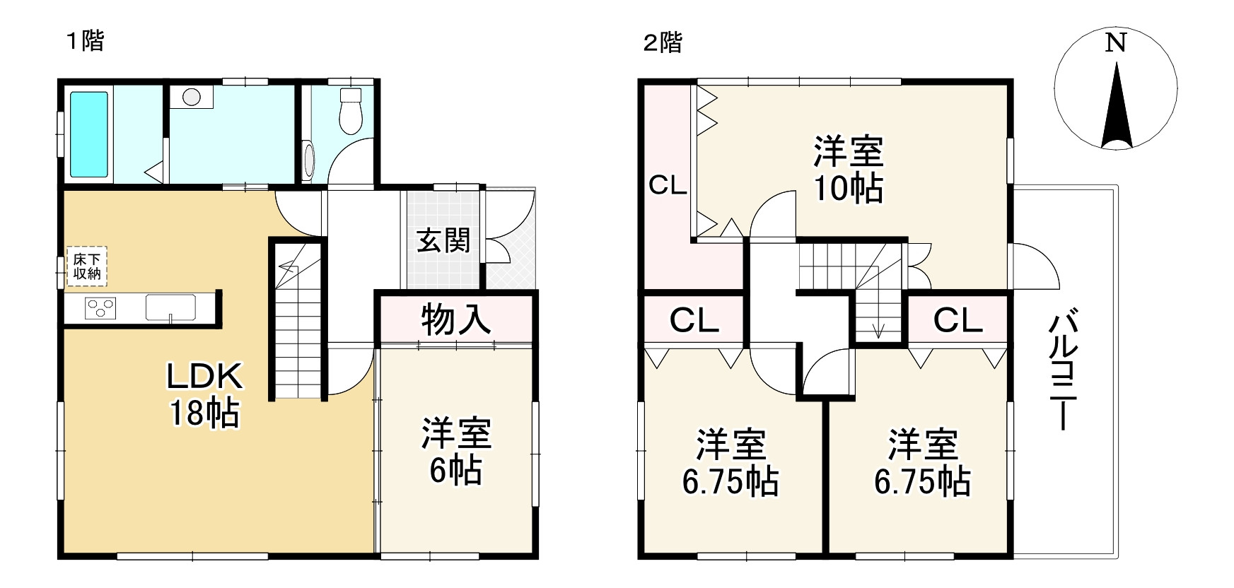 間取り画像