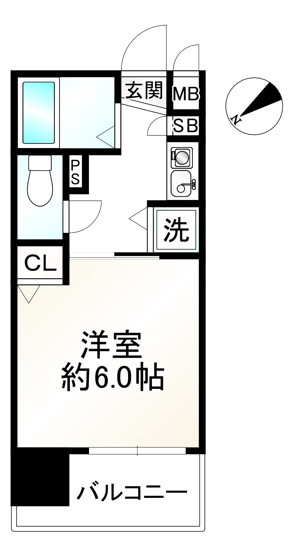 間取り画像