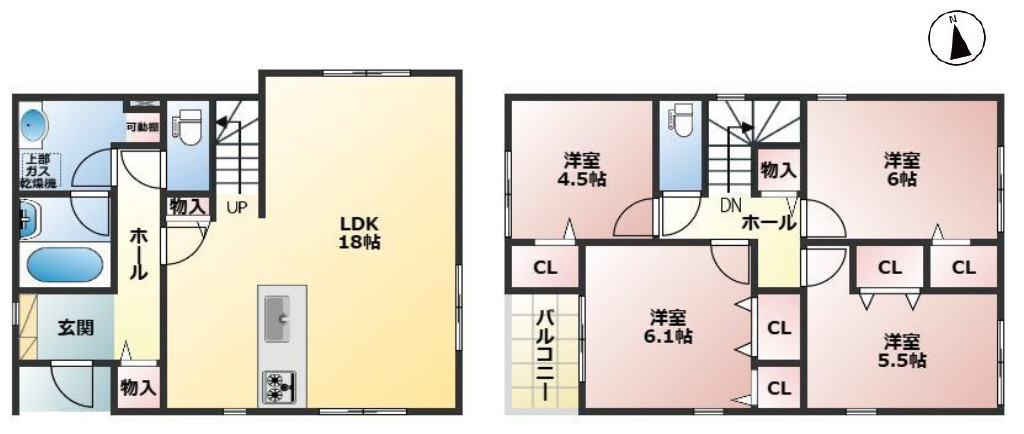 間取り画像