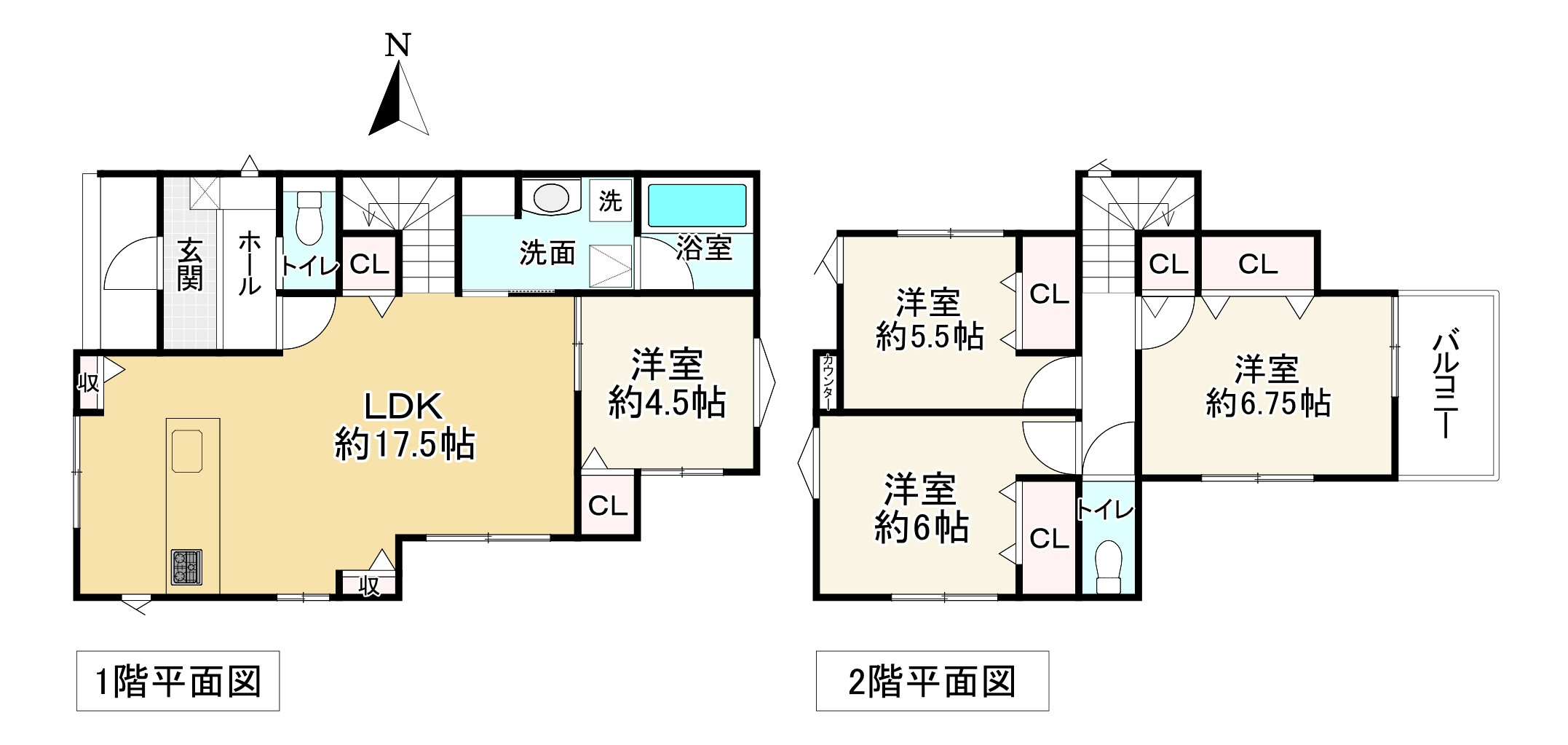 間取り画像