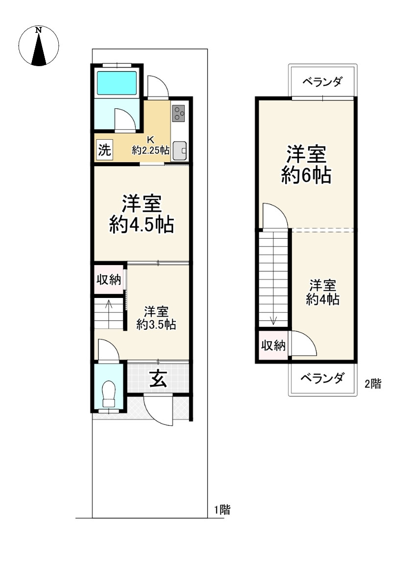 間取り画像