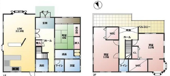 間取り画像