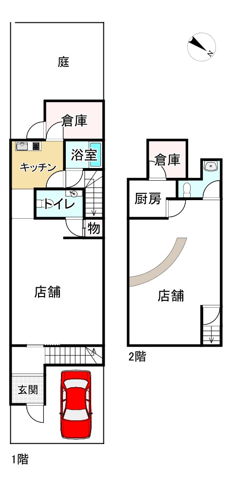 間取り画像