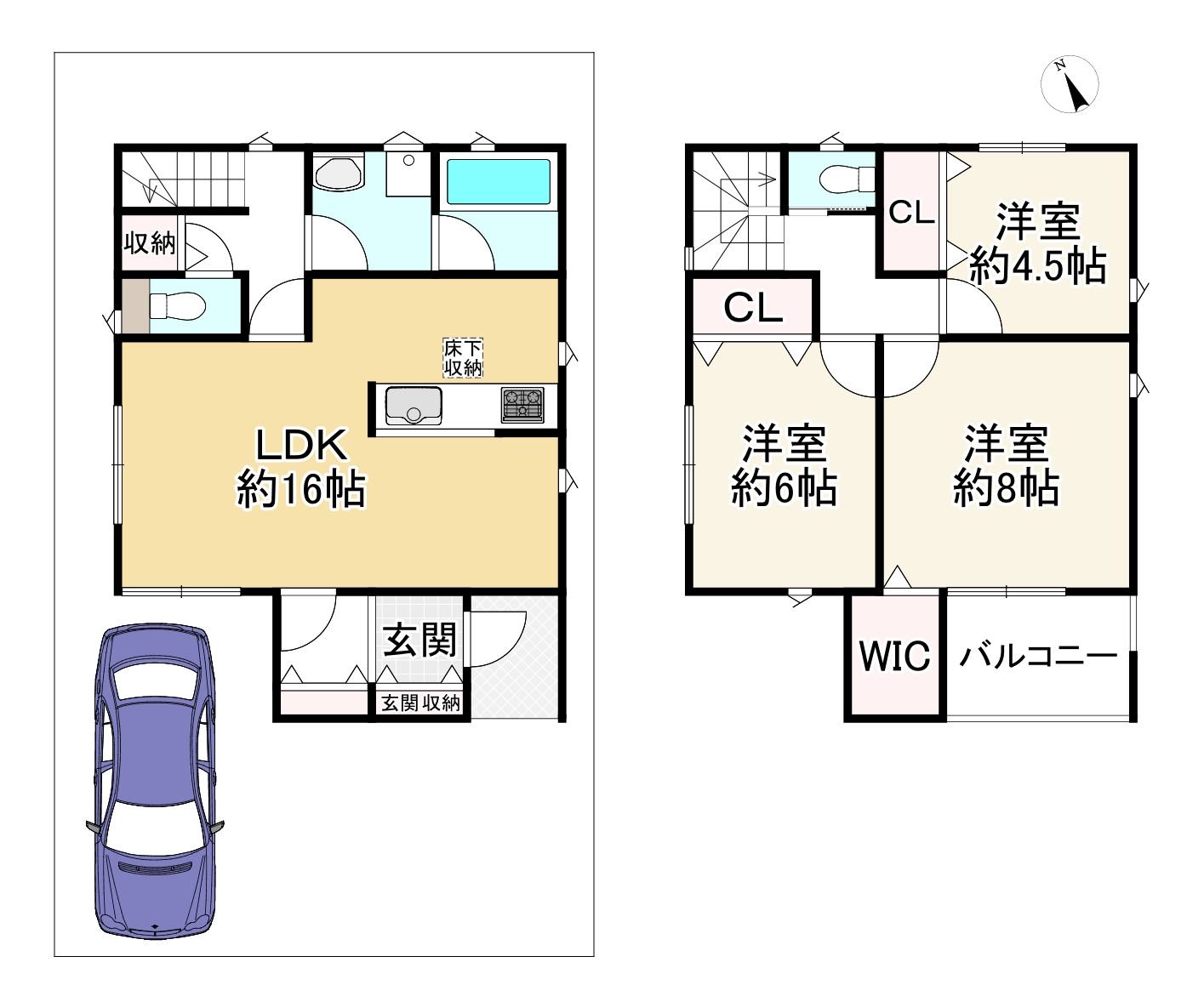 間取り画像