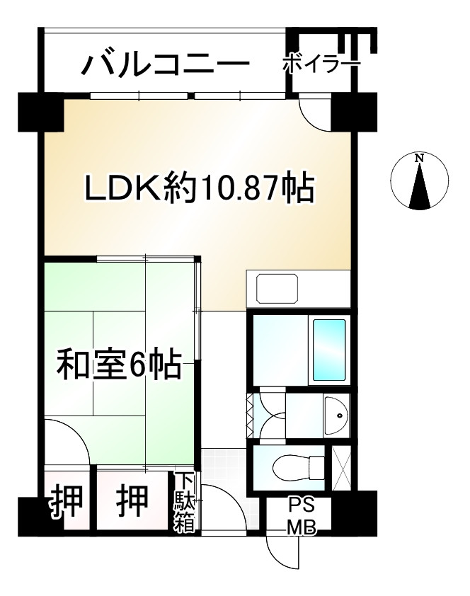 間取り画像