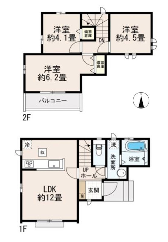間取り画像