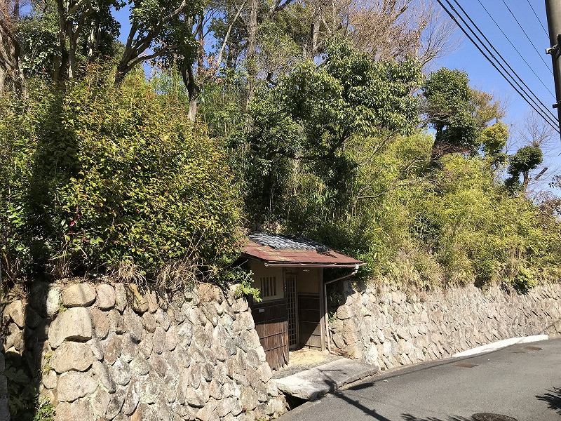 西宮市山口町香花園 兵庫県西宮市の売地 福屋不動産販売