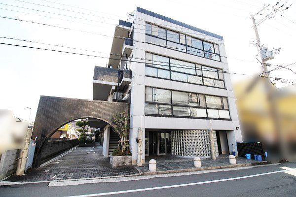 ベル アーバニティ加古川 兵庫県加古川市の中古マンション 福屋不動産販売 30014449578