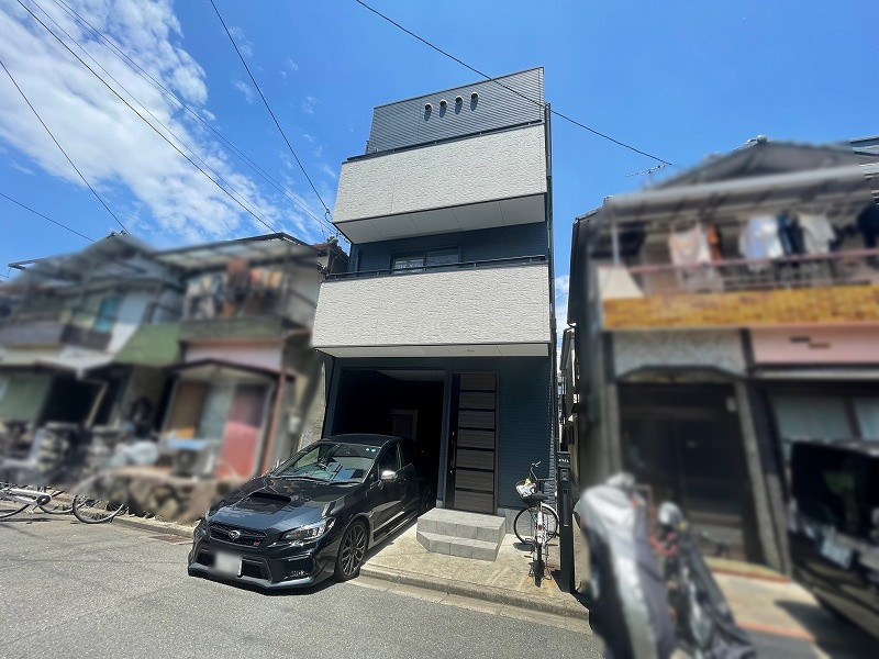 東大阪市寿町1丁目 大阪府東大阪市の中古戸建 福屋不動産販売 東大阪市寿町1丁目 大阪府東大阪市の中古戸建 福屋不動産販売