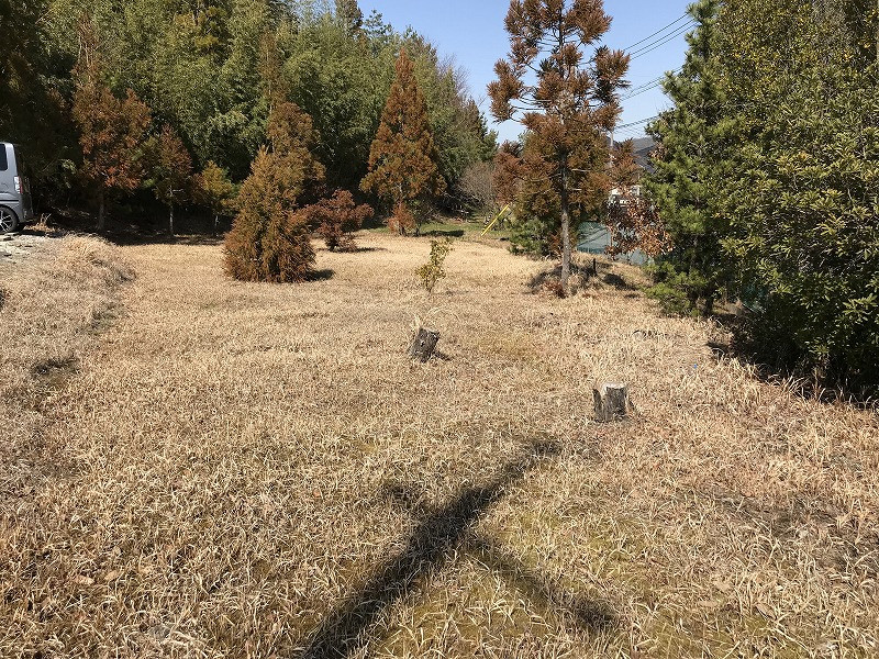 西宮市山口町上山口 兵庫県西宮市の売地 福屋不動産販売