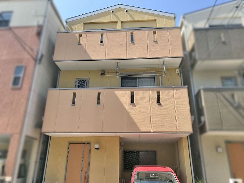 大阪市平野区長吉長原西3丁目 大阪府大阪市平野区の中古戸建 福屋不動産販売 大阪市平野区長吉長原西3丁目 大阪府大阪市平野区の中古戸建 福屋不動産販売