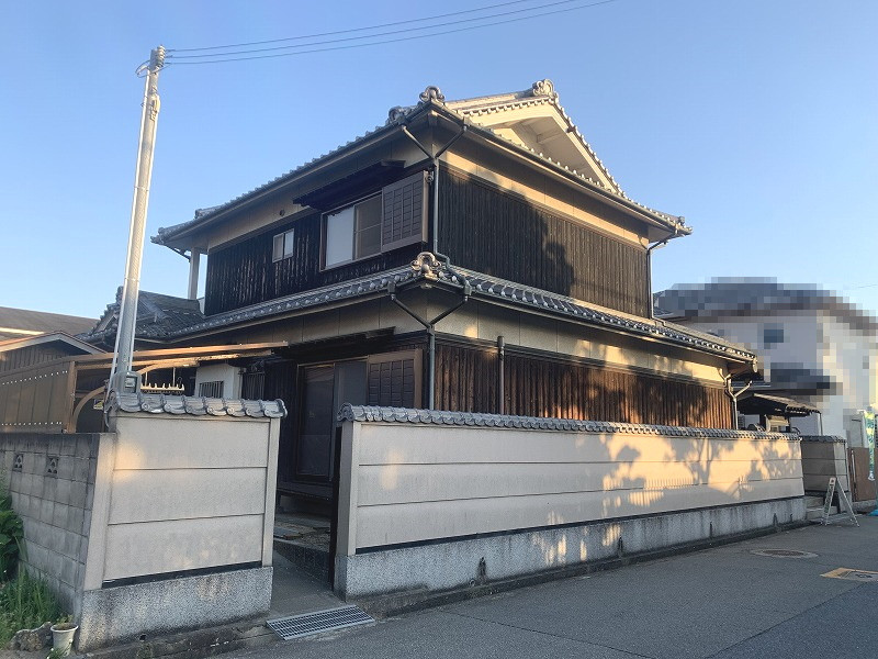 高砂市荒井町蓮池３丁目 兵庫県高砂市の中古戸建 福屋不動産販売