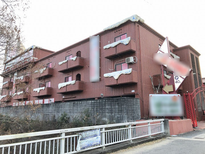 ホテルピュール 兵庫県神戸市垂水区のホテル 福屋不動産販売 60380217000