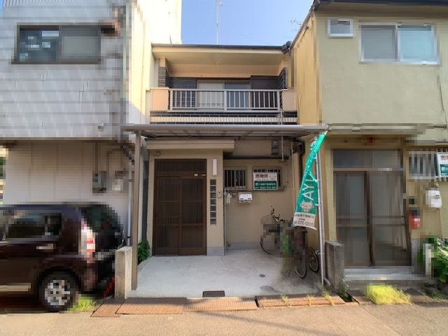 松原市三宅中３丁目 大阪府松原市の中古テラスハウス 福屋不動産販売