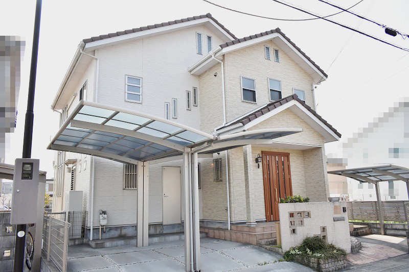 姫路市広畑区小松町１丁目 兵庫県姫路市の中古戸建 福屋不動産販売