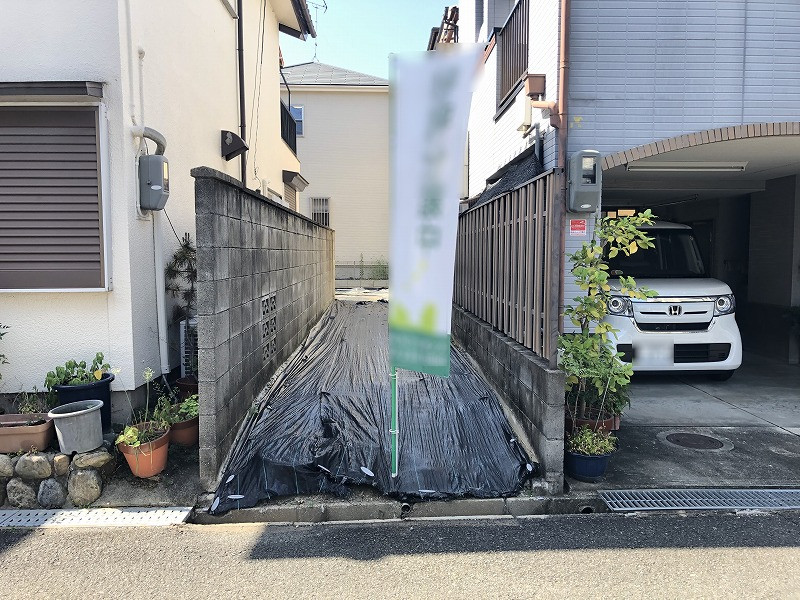 高槻市寿町2丁目 大阪府高槻市の売地 福屋不動産販売 高槻市寿町2丁目 大阪府高槻市の売地 福屋不動産販売