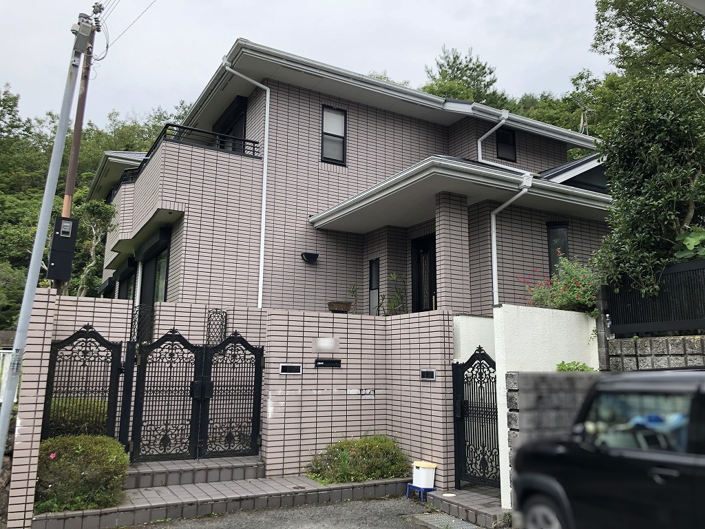 中古一戸建て探し・購入情報【福屋不動産販売】