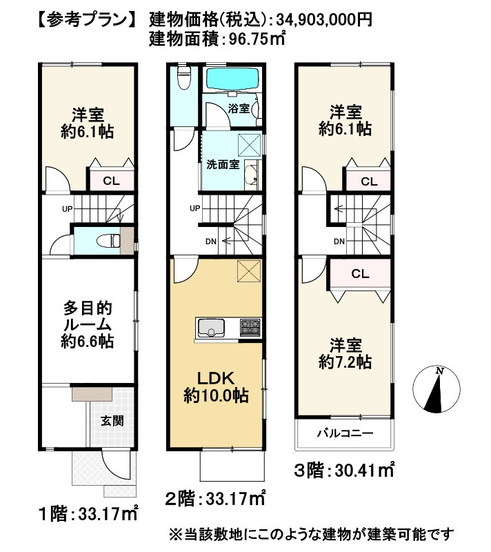 物件画像