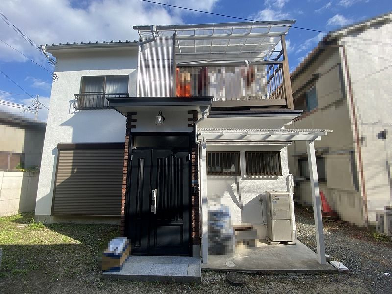 寝屋川市太間町 大阪府寝屋川市の中古戸建 福屋不動産販売