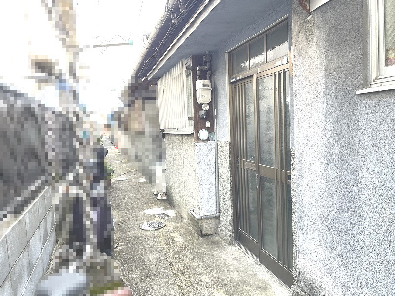 宮元町 大阪府茨木市の中古テラスハウス 福屋不動産販売