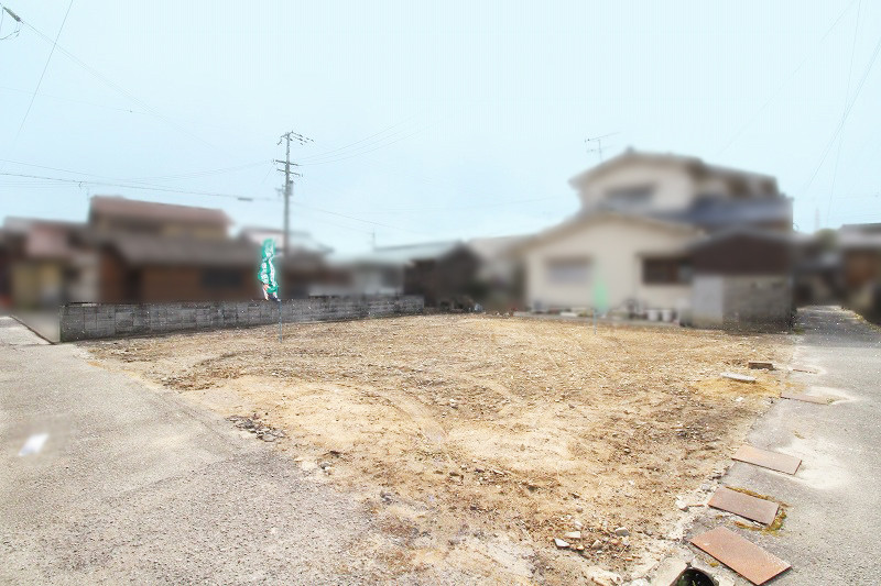 加古川市加古川町友沢 兵庫県加古川市の売地 福屋不動産販売