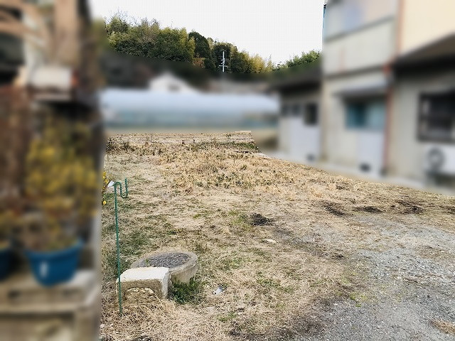 奈良市法華寺町 奈良県奈良市の売地 福屋不動産販売