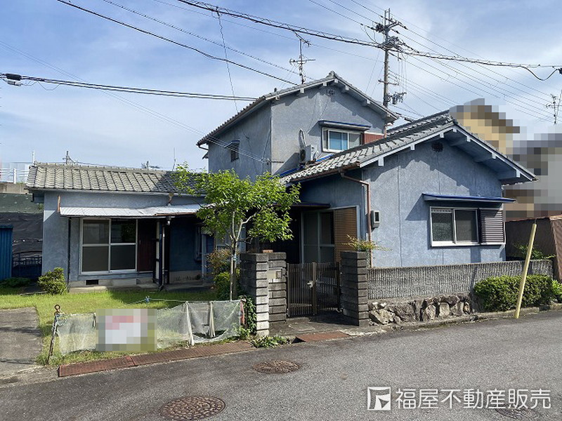 近江八幡市安養寺町／滋賀県近江八幡市の中古戸建｜福屋不動産