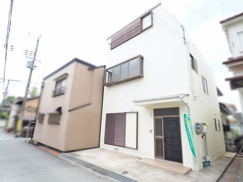 加古川市加古川町本町 兵庫県加古川市の中古戸建 福屋不動産販売